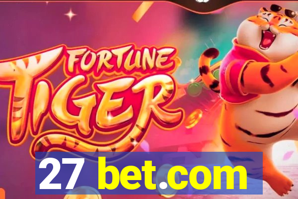 27 bet.com